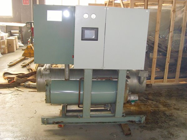 忻府酒店中央空调不停机清洗方法介绍